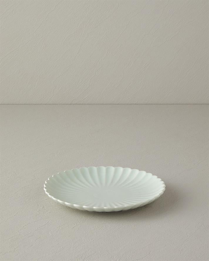 Fiore New Bone China Pasta Tabağı Mint