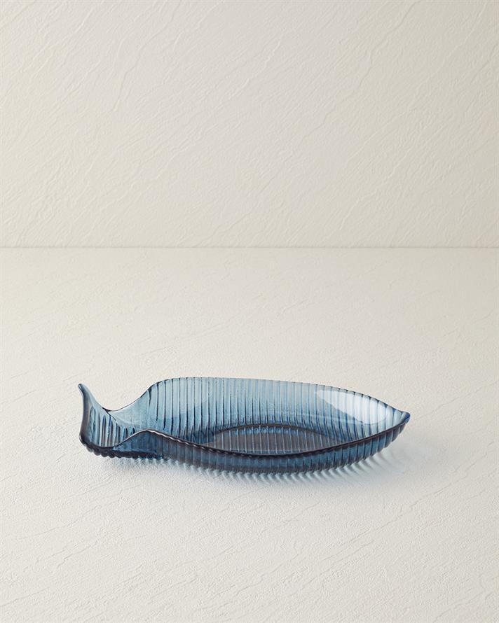 Fishy Cam Çerezlik 17 cm Mavi