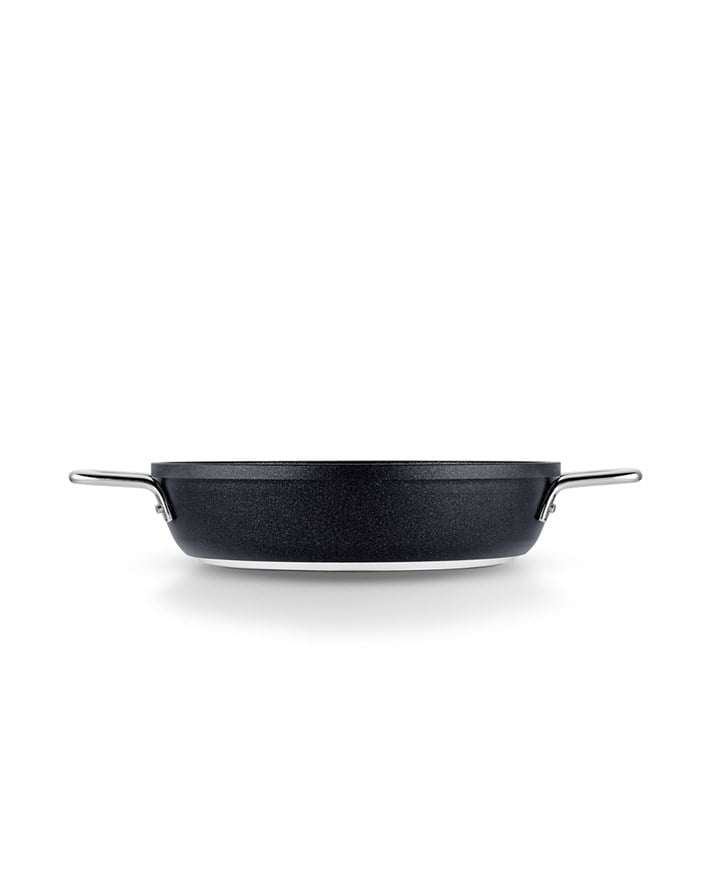Fissler Adamant Çift Kulplu Tava 24 cm