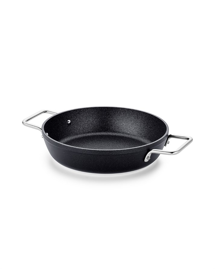 Fissler Adamant Çift Kulplu Tava 24 cm