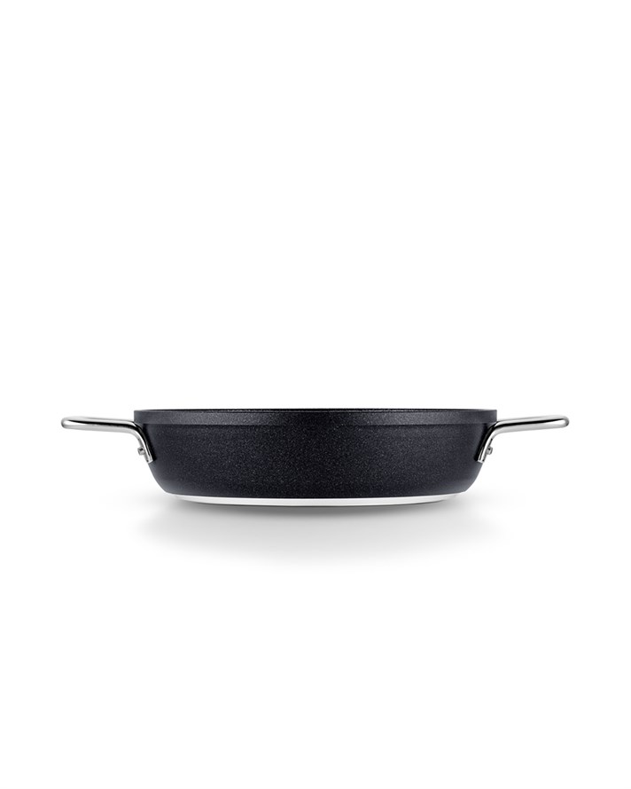 Fissler Adamant Çift Kulplu Tava 24 cm