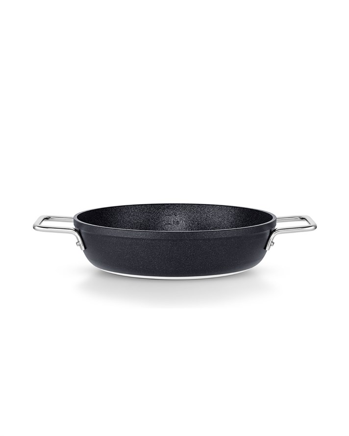 Fissler Adamant Çift Kulplu Tava 24 cm