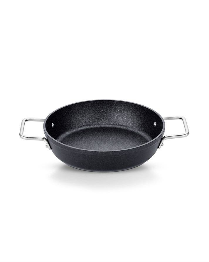 Fissler Adamant Çift Kulplu Tava 24 cm