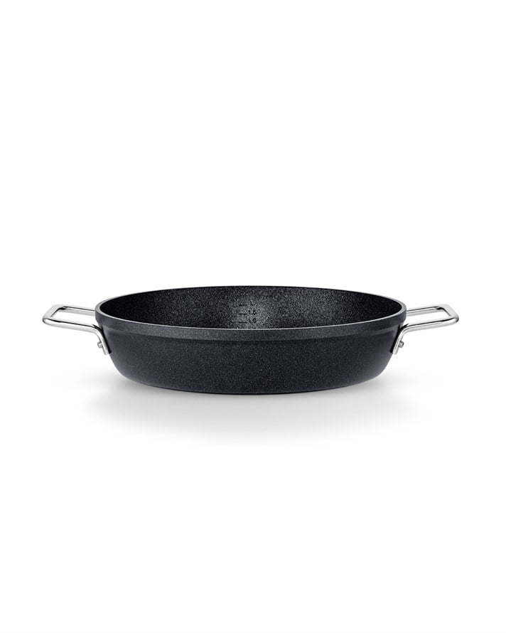 Fissler Adamant Çift Kulplu Tava 28 cm