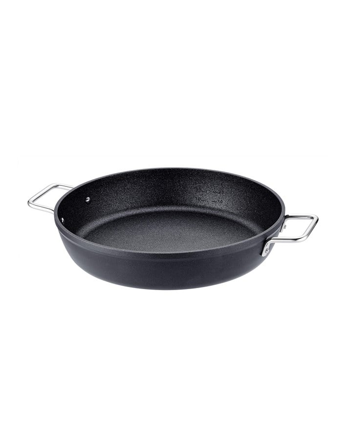 Fissler Adamant Çift Kulplu Tava 32 cm