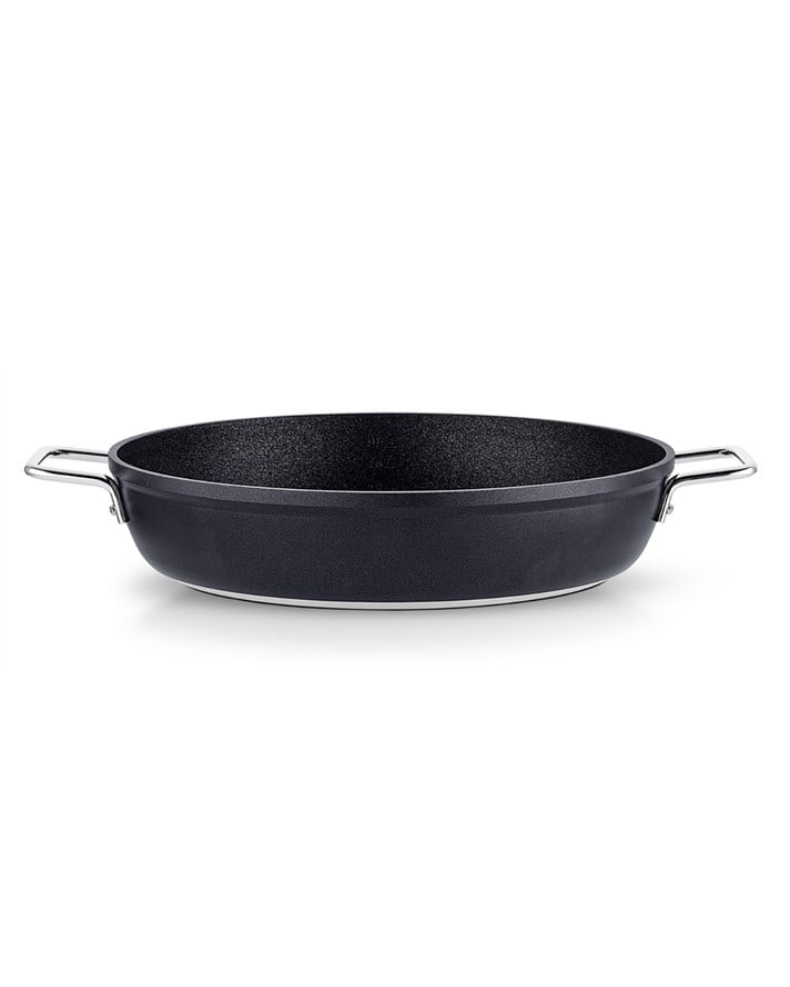 Fissler Adamant Çift Kulplu Tava 32 cm
