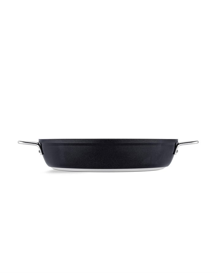 Fissler Adamant Çift Kulplu Tava 32 cm
