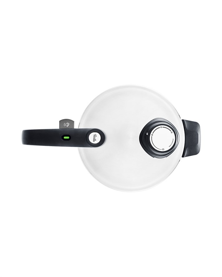 Fissler Vitavit Premium Düdüklü Tencere Mat