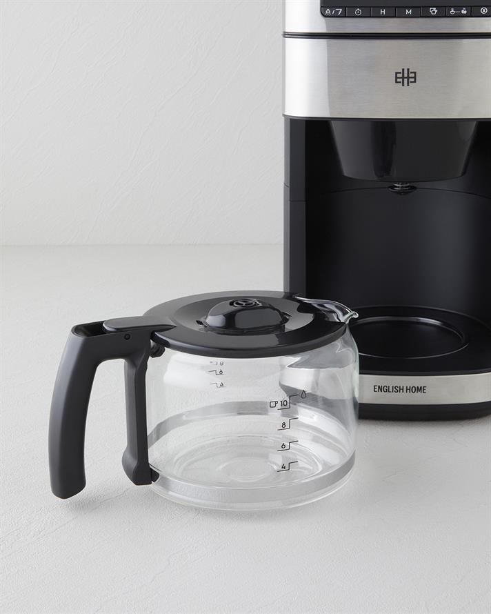 FKM 6020 Demlik Komple