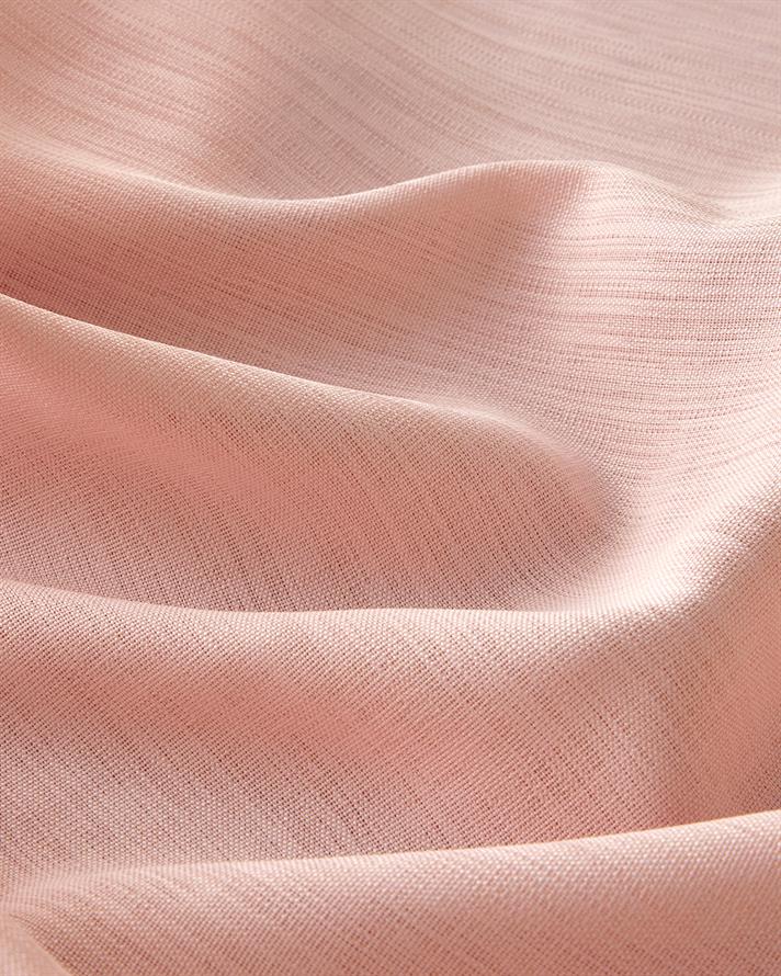 Flor Pura Polyester Masa Örtüsü Pembe