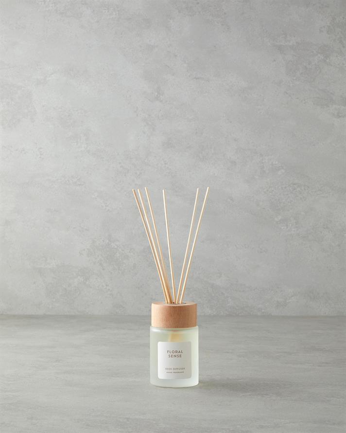 Floral Sense Çubuklu Oda Kokusu