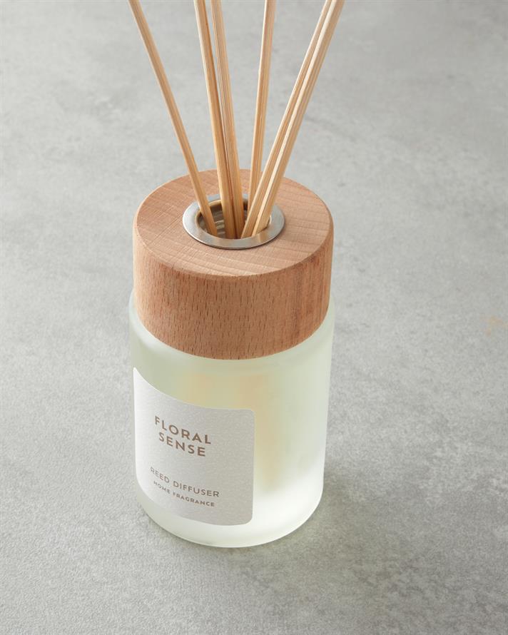 Floral Sense Çubuklu Oda Kokusu