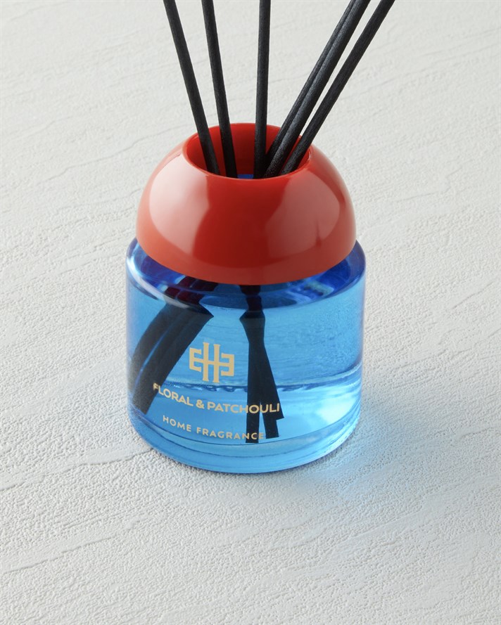 Floral&Patchouli Çubuklu Oda Kokusu 100 ml