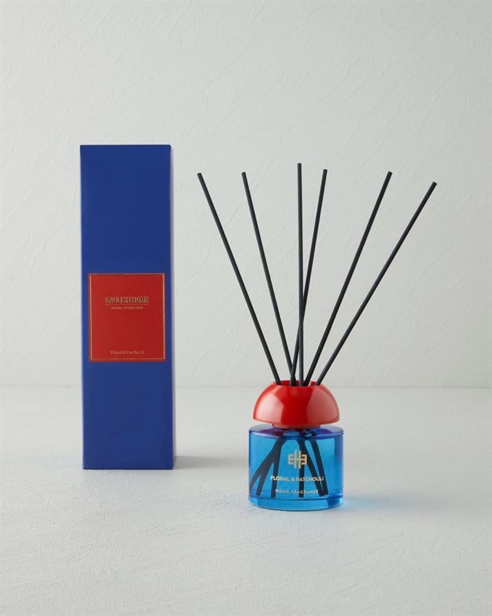 Floral&Patchouli Çubuklu Oda Kokusu 100 ml