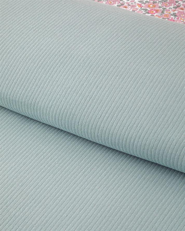 Floret Bloom Soft Tek Kişilik Pike Takımı 150x220 cm Pembe