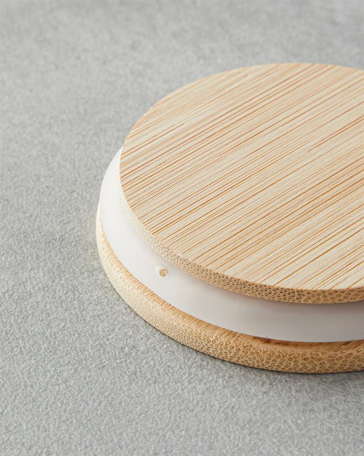 Floret Cam 3 Parça Su Takımı 1150 ml + 315 ml Şeffaf