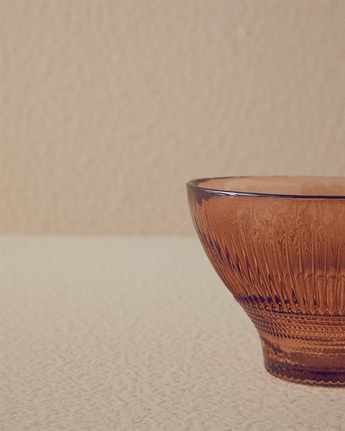 Florida Cam Cup - Dondurma Kasesi Kahverengi