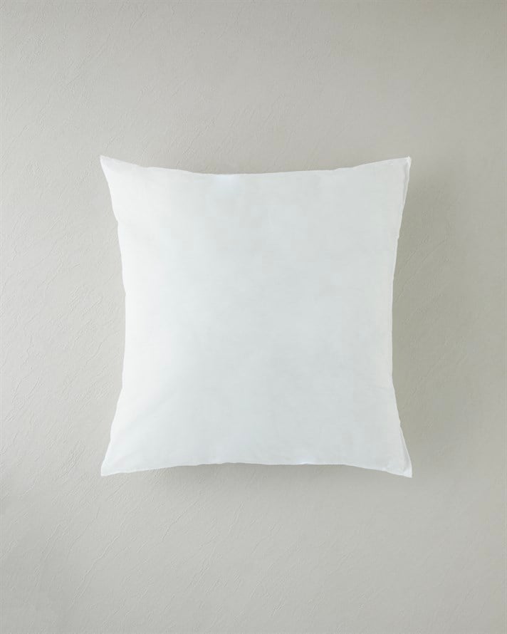 Flovida Kırlent Kılıfı 45x45 cm Gri