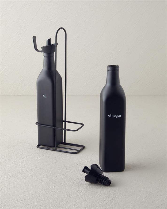 Fluid Cam 2li Yağlık - Sirkelik 500 ml Siyah