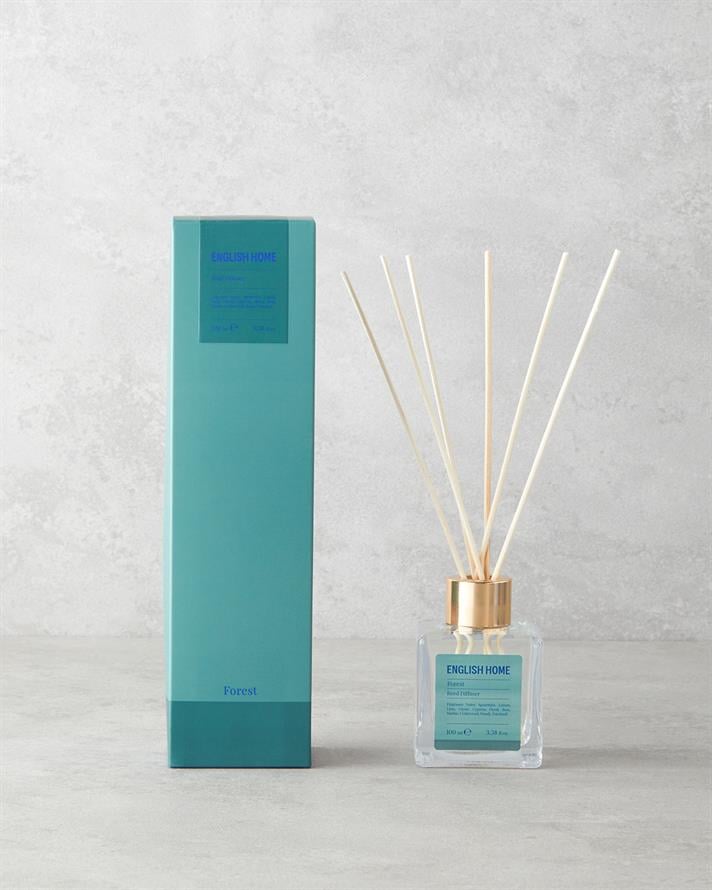 Forest Çubuklu Oda Kokusu 100 ml