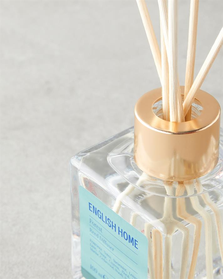 Forest Çubuklu Oda Kokusu 100 ml