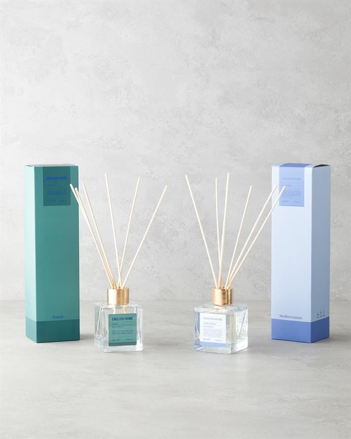 Forest Çubuklu Oda Kokusu 100 ml