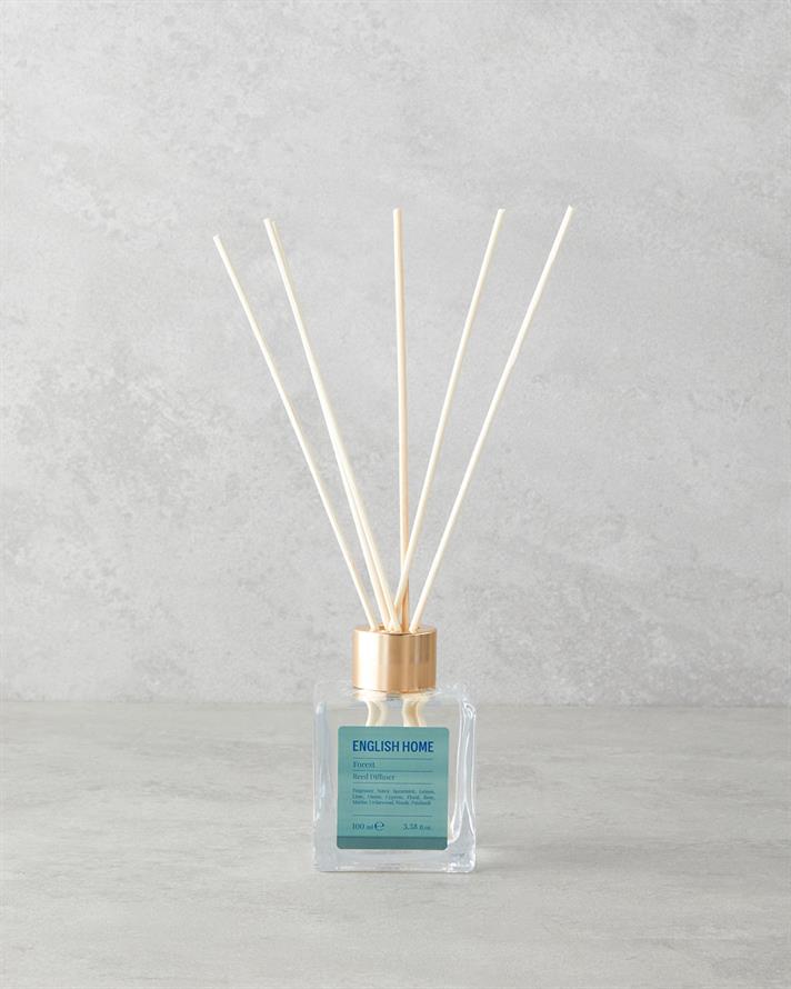 Forest Çubuklu Oda Kokusu 100 ml