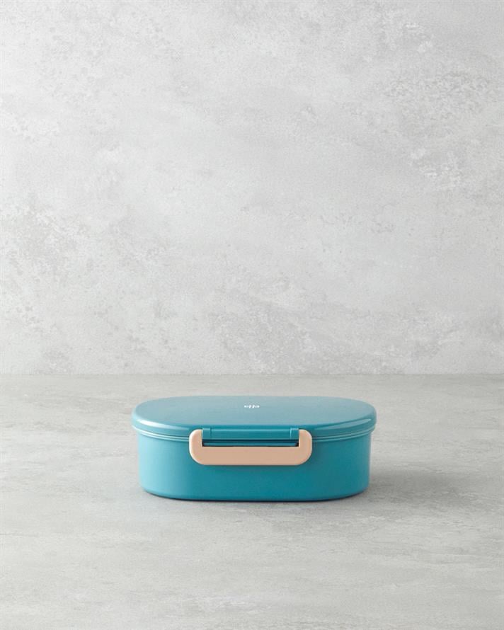 Frady Lunch Box Yeşil