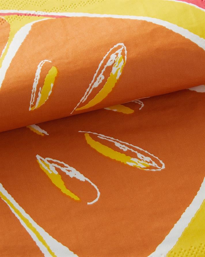 Fresh 20li Kağıt Peçete Turuncu