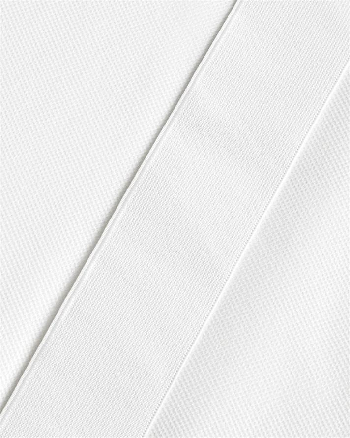 Fresh Touch Sıvı Geçirmez Tek Kişilik Yatak Koruyucu Alez 100x200 cm Beyaz