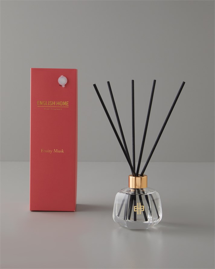 Fruity Musk Çubuklu Oda Kokusu 120 ml
