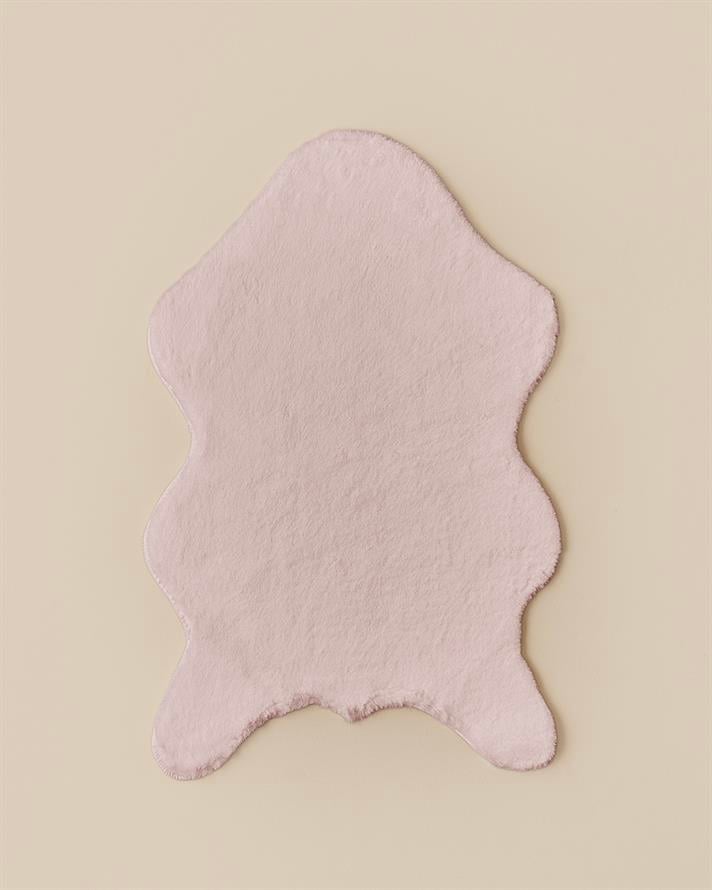 Furry Pelüş Post Pudra