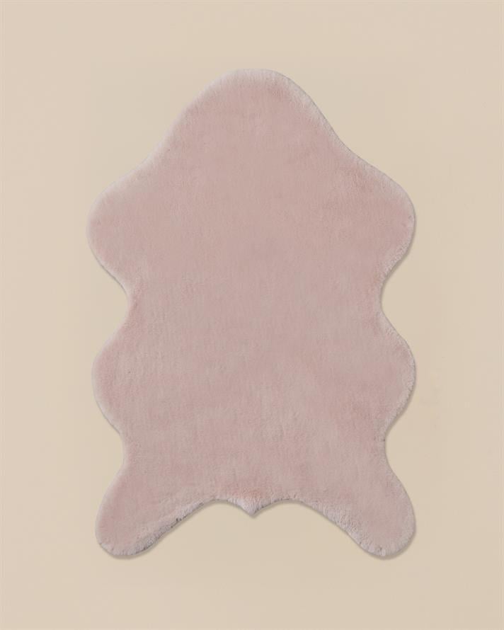 Furry Pelüş Post Pudra