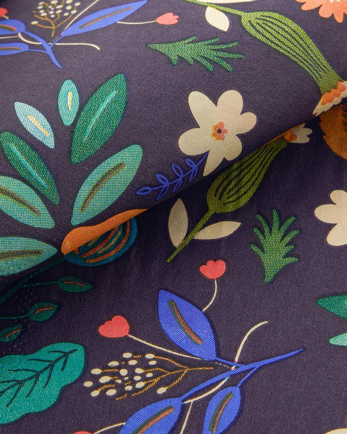 Garden 20li Kağıt Peçete 33x33 cm Lacivert