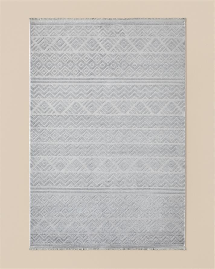 Gia Halı 160X230 cm Bej