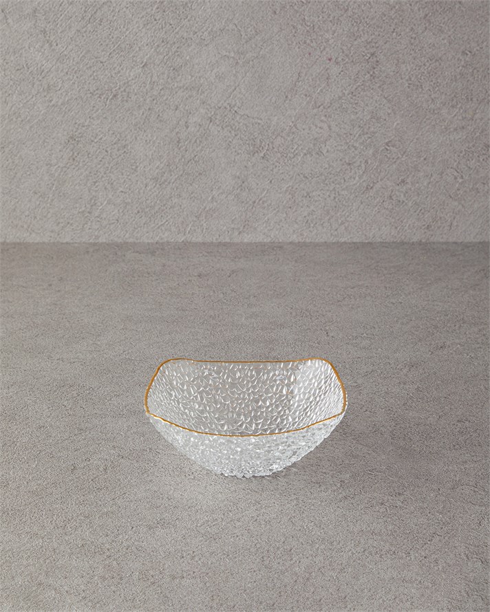 Giselle Cam Kase 15 cm Gold