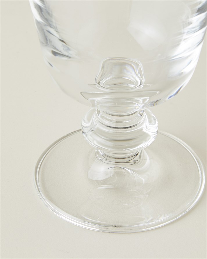 Glintter Cam 3lü Cup - Dondurma Kasesi 380 ml Şeffaf
