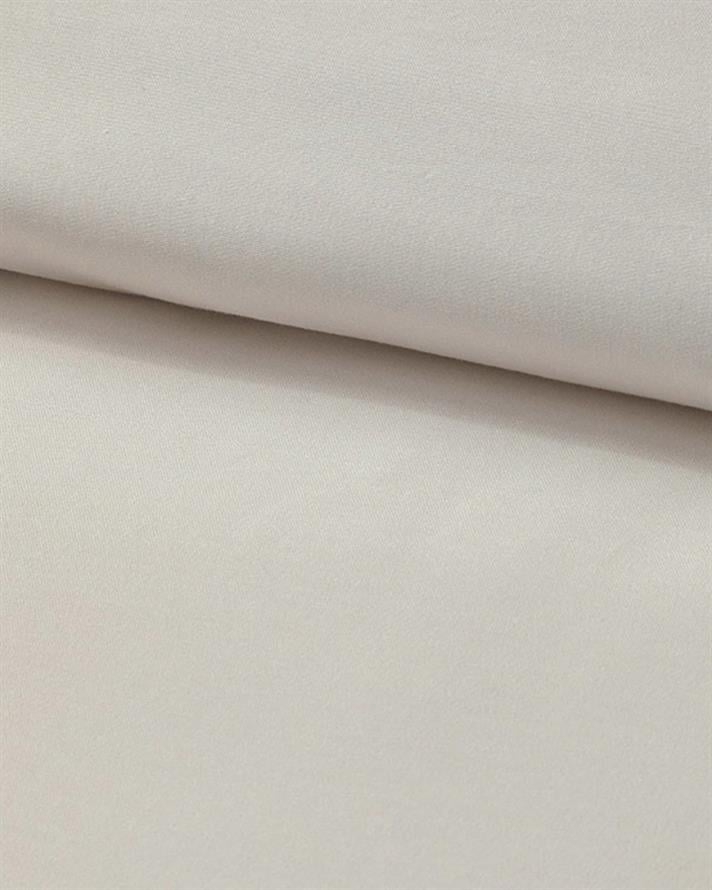 Glorious İpek Çift Kişilik Çarşaflı Nevresim Takımı Beyaz