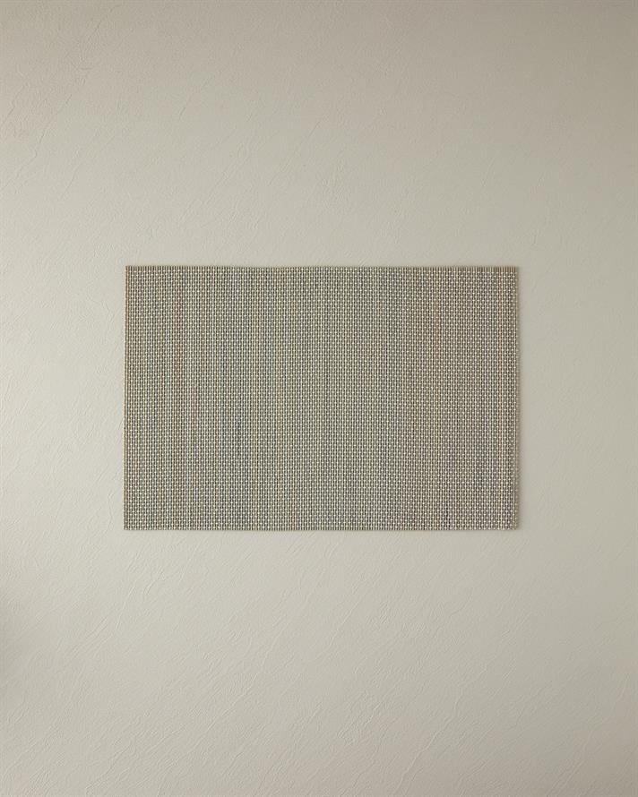 Gola Bambu 2li Amerikan Servis Gri