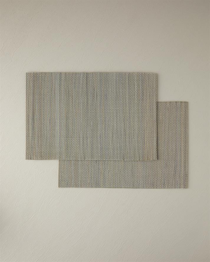 Gola Bambu 2li Amerikan Servis Gri