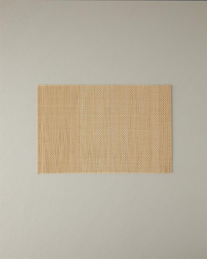 Gola Bambu 4lü Amerikan Servis Krem