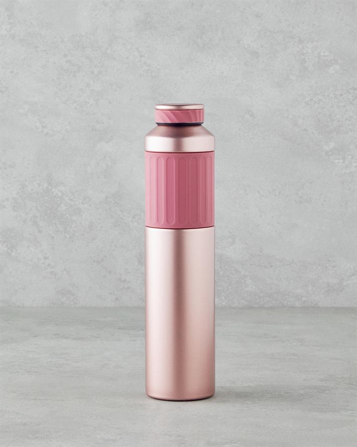 Good Mood Bella Çelik Travel Mug 500 ml Pembe