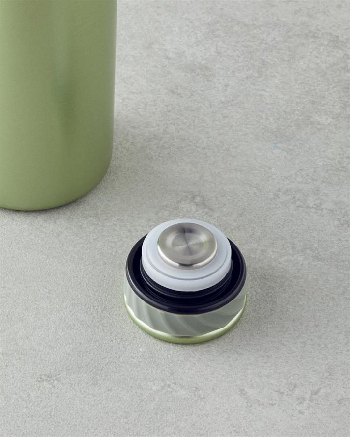 Good Mood Bella Çelik Travel Mug 500 ml Yeşil