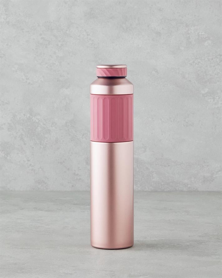 Good Mood Bella Çelik Travel Mug 500 ml Pembe