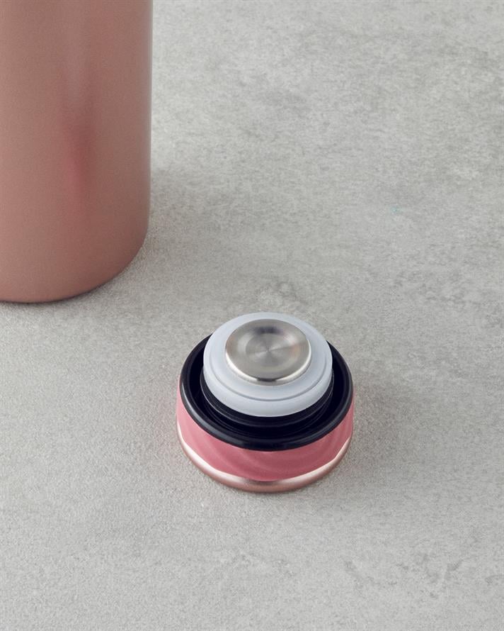 Good Mood Bella Çelik Travel Mug 500 ml Pembe