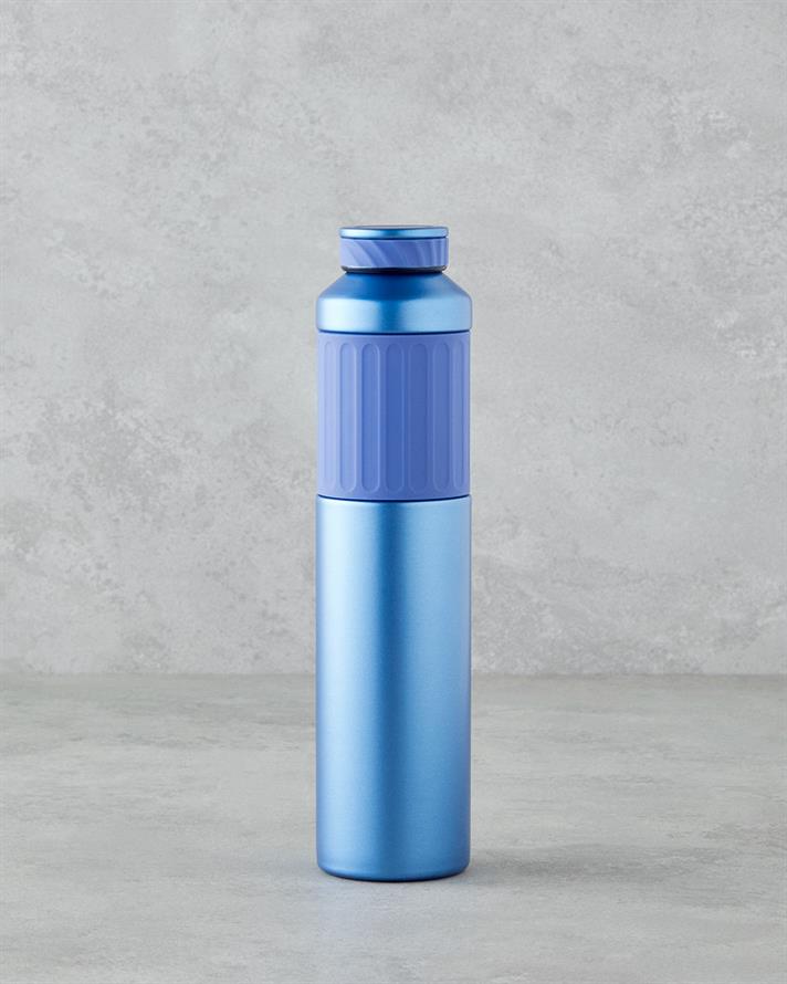 Good Mood Bella Çelik Travel Mug 500 ml Mavi