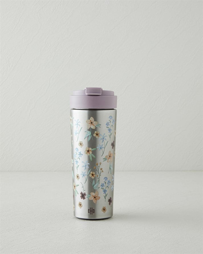 Good Mood Florinox Çelik Termos 500 ml Inox