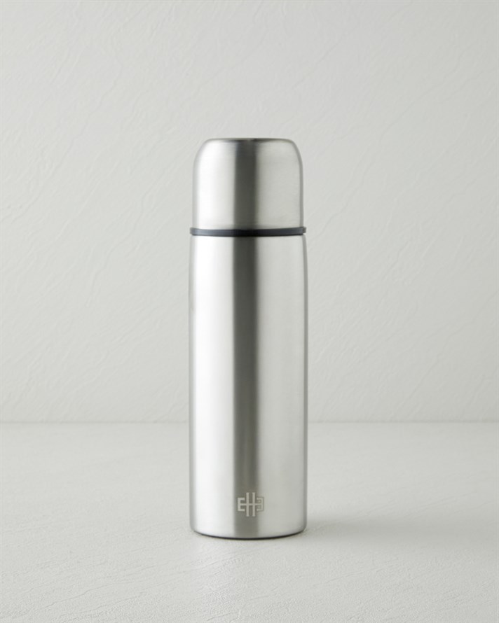 Good Mood Jenga Çelik Termos 750 ml Inox