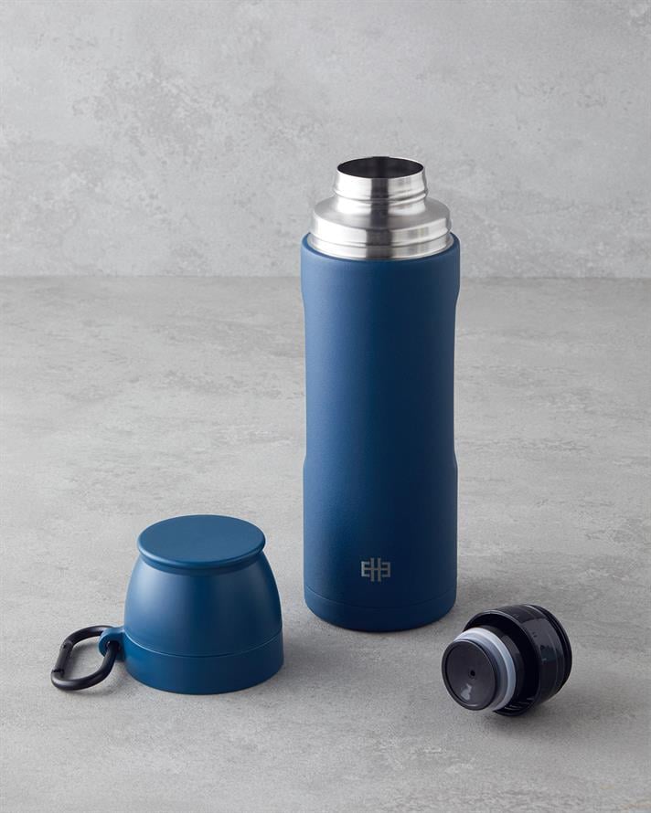 Good Mood Loa Çelik Travel Mug 750 ml Lacivert