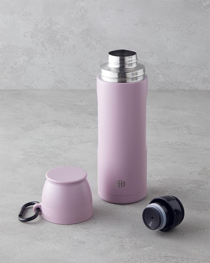 Good Mood Loa Çelik Travel Mug 750 ml Mor